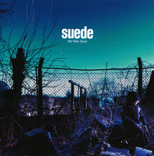 Suede: The Blue Hour CD