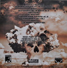 Suffering Mind: At War With Mankind 10"