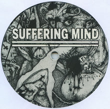 Suffering Mind / Nak'ay: Split 12"