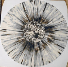 Suffering Mind / Nak'ay: Split 12"