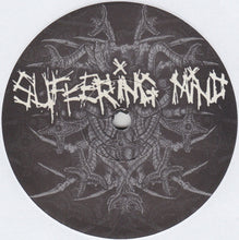 Suffering Mind / Six Brew Bantha: Split 7"