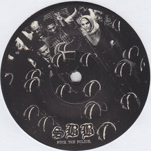 Suffering Mind / Six Brew Bantha: Split 7"