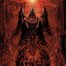 Suffocation: Blood Oath CD