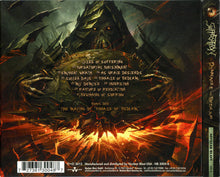 Suffocation: Pinnacle Of Bedlam CD+DVD