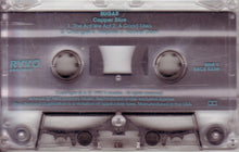 Sugar: Copper Blue cassette