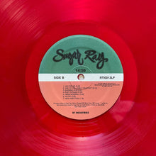 Sugar Ray: 14:59 12"