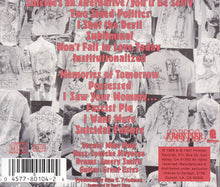 Suicidal Tendencies: S/T CD