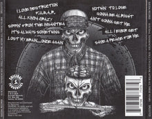 Suicidal Tendencies: Still Cyco Punk After All These Years CD