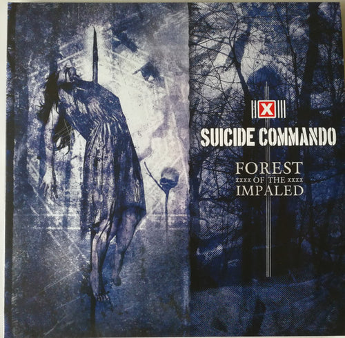 Suicide Commando: Forest of the Impaled 2x12