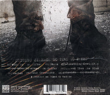 Suicide Silence: No Time To Bleed CD