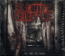 Suicide Silence: No Time To Bleed CD