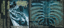 Sulfuric Cautery: Experiments With Sulfur ★ The First Year 2015-2016 cassette