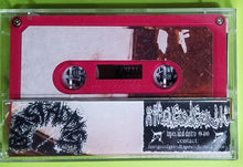 Sulfuric Cautery: Midwest Mutilation cassette