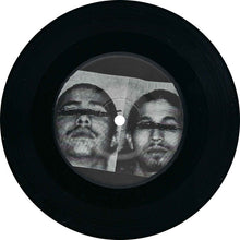 Sulfuric Cautery / Monte: Split 7"