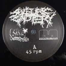 Sulfuric Cautery: Suffocating Feats Of Dehumanization 12"