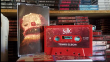 Sulk: Tennis Elbow cassette