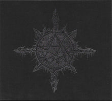 Sulphur Aeon: Gateway To The Antisphere CD