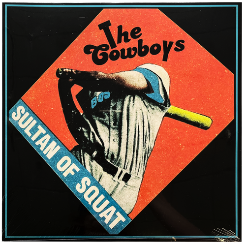 The Cowboys: Sultan of Squat 12