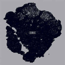 Sumac: What One Becomes 12"