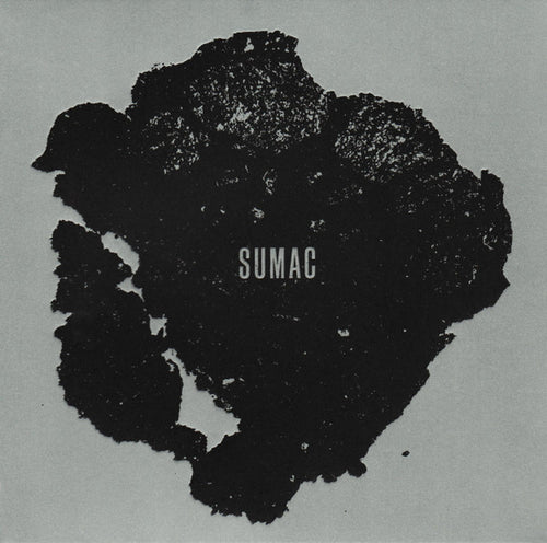 Sumac: What One Becomes CD