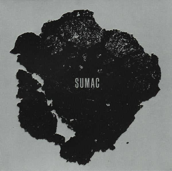 Sumac: What One Becomes CD