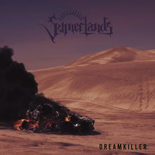 Sumerlands: Dreamkiller CD
