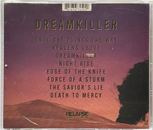 Sumerlands: Dreamkiller CD
