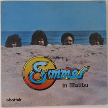 Summer: In Malibu 12"