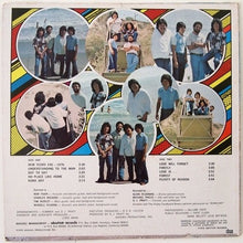 Summer: In Malibu 12"