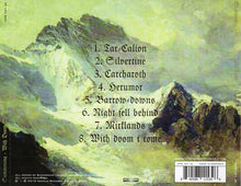 Summoning: With Doom We Come CD