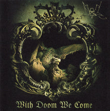 Summoning: With Doom We Come CD