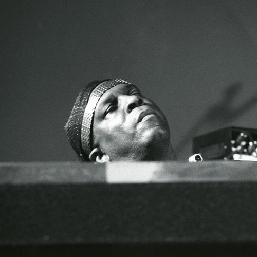Sun Ra: Nuits de la Fondation Maeght 12