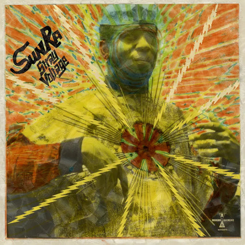 Sun Ra: Stray Voltage 12