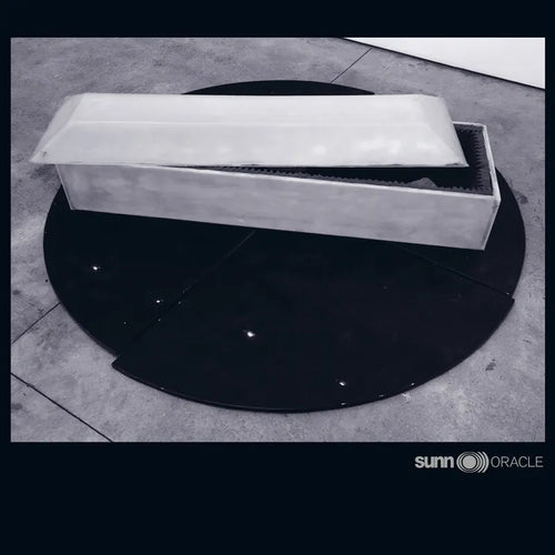 Sunn O))): Oracle 12