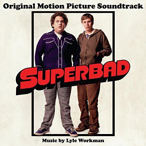 Various: Superbad OST 12
