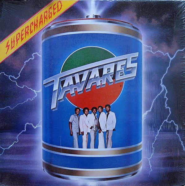 Tavares: Supercharged 12