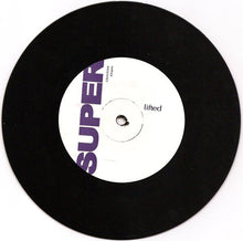 Supercrush: Lifted / Melt Into You (Drift Away) 7"