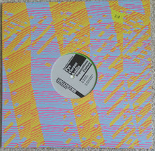 Pye Corner Audio: Superstitious Century 12"