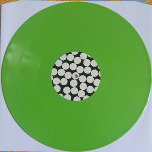 Pye Corner Audio: Superstitious Century 12"