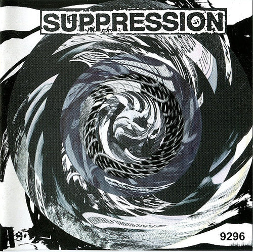 Suppression: 9296 CD