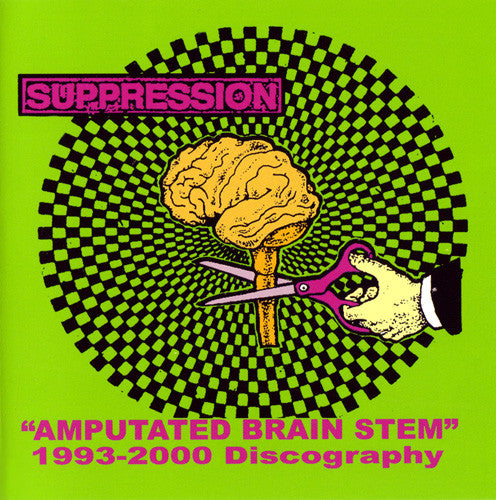 Suppression: 