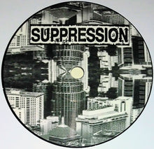 Suppression / Sedem Minút Strachu: Split 7"