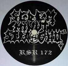 Suppression / Sedem Minút Strachu: Split 7"