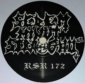 Suppression / Sedem Minút Strachu: Split 7"