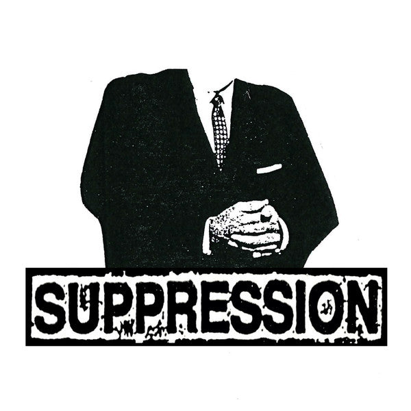 Suppression / Sedem Minút Strachu: Split 7
