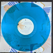 Surfer Blood: Carefree Theatre 12"