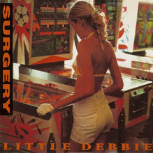 Surgery: Little Debbie 7"