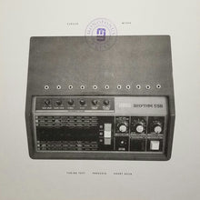Survive: MF064 12"