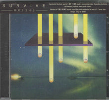 Survive: RR7349 CD