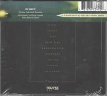 Survive: RR7349 CD